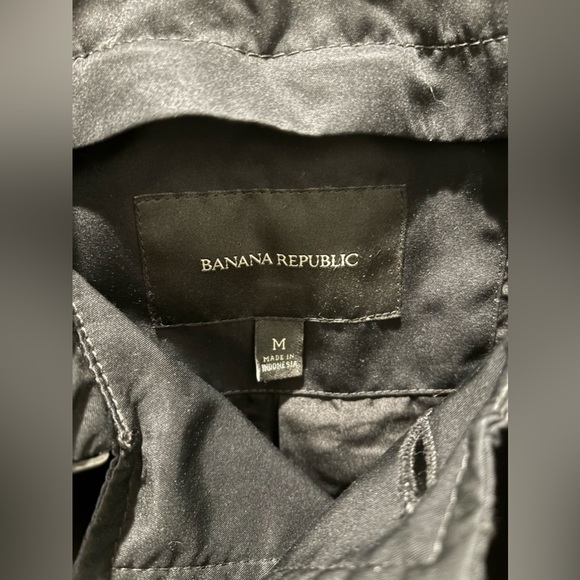 Banana Republic Jacket - Picture 4 of 4